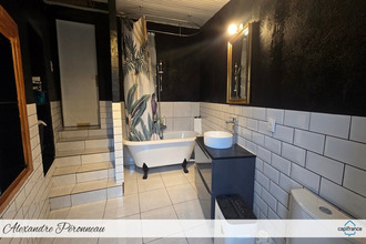 achat maison ste-soulle 17220