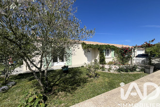 achat maison ste-soulle 17220