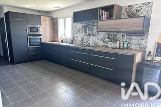 achat maison ste-soulle 17220