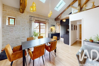 achat maison ste-soulle 17220