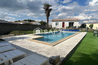 achat maison ste-soulle 17220