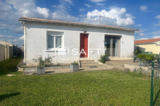 achat maison ste-soulle 17220