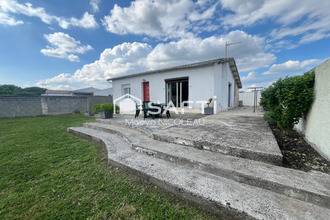 achat maison ste-soulle 17220