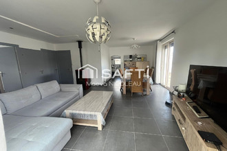 achat maison ste-soulle 17220