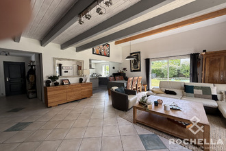 achat maison ste-soulle 17220