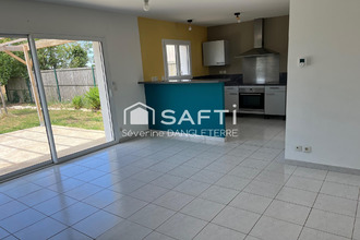 achat maison ste-soulle 17220