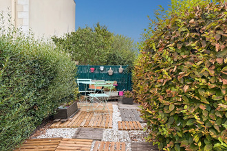 achat maison ste-soulle 17220