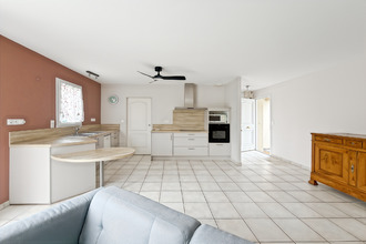 achat maison ste-soulle 17220