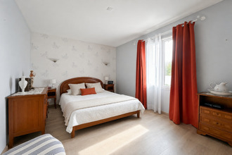 achat maison ste-soulle 17220
