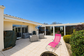 achat maison ste-soulle 17220