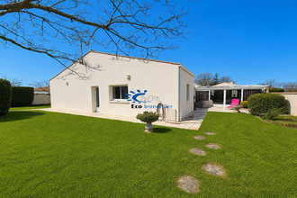 achat maison ste-soulle 17220