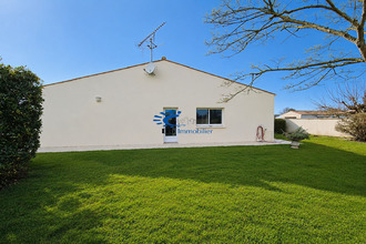 achat maison ste-soulle 17220