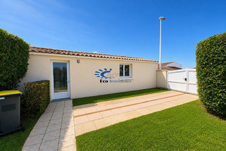 achat maison ste-soulle 17220