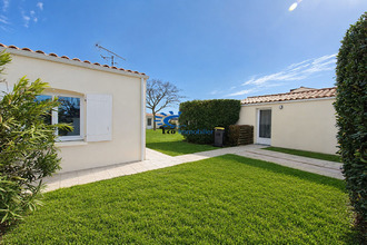 achat maison ste-soulle 17220