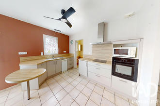 achat maison ste-soulle 17220