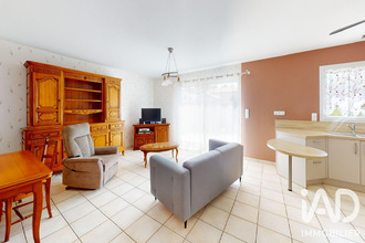 achat maison ste-soulle 17220