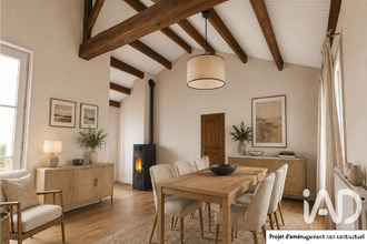achat maison ste-soulle 17220