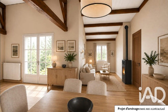 achat maison ste-soulle 17220
