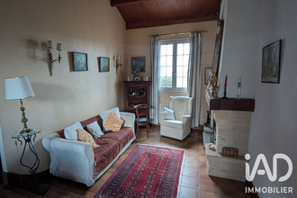 achat maison ste-soulle 17220
