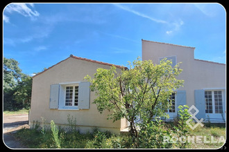 achat maison ste-soulle 17220