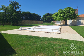 achat maison ste-soulle 17220