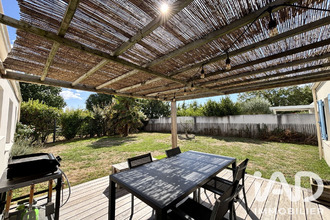 achat maison ste-soulle 17220