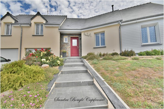 achat maison ste-suzanne 53270