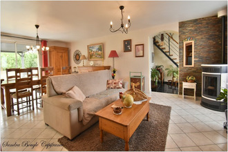 achat maison ste-suzanne 53270