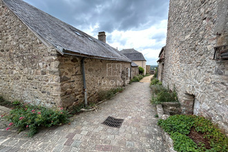 achat maison ste-suzanne 53270