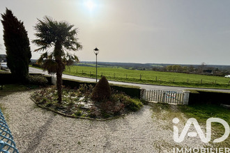 achat maison ste-suzanne 53270