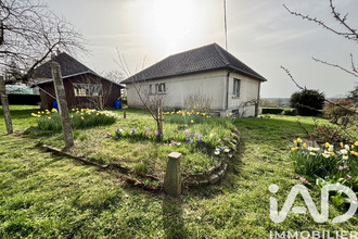 achat maison ste-suzanne 53270