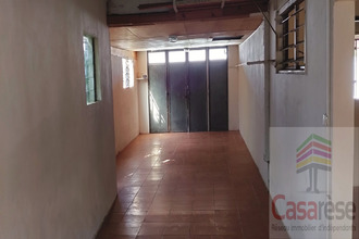 achat maison ste-suzanne 97441