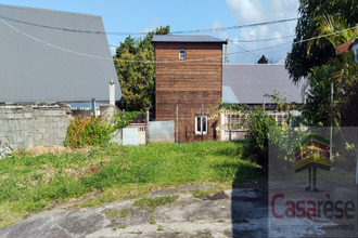 achat maison ste-suzanne 97441