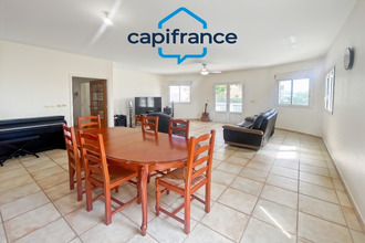 achat maison ste-suzanne 97441