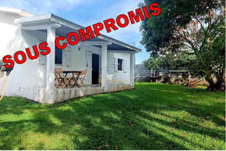 achat maison ste-suzanne 97441