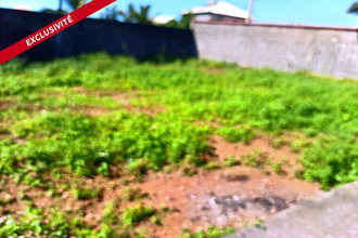 achat maison ste-suzanne 97441