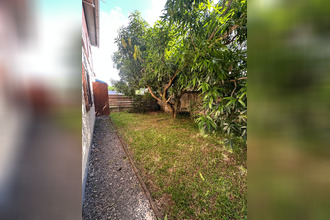 achat maison ste-suzanne 97441