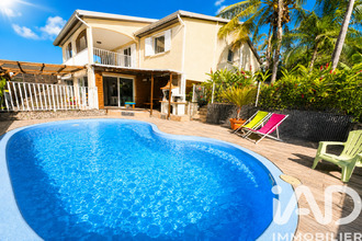 achat maison ste-suzanne 97441