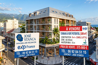 achat maison ste-suzanne 97441