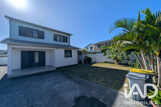 achat maison ste-suzanne 97441