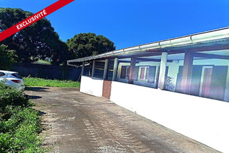 achat maison ste-suzanne 97441
