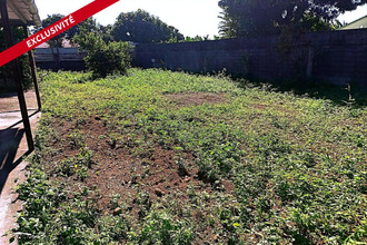 achat maison ste-suzanne 97441