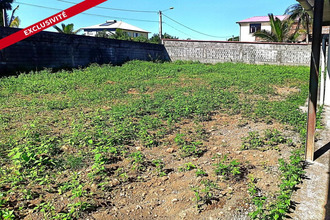 achat maison ste-suzanne 97441
