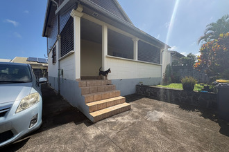 achat maison ste-suzanne 97441
