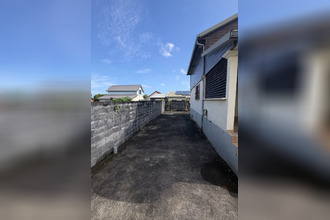 achat maison ste-suzanne 97441