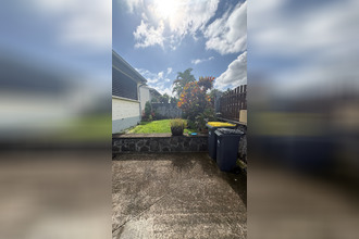 achat maison ste-suzanne 97441