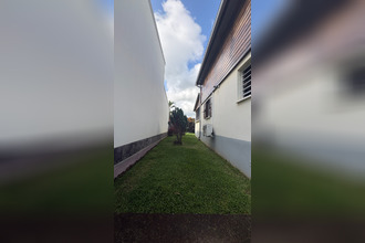 achat maison ste-suzanne 97441