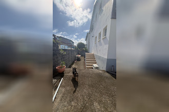achat maison ste-suzanne 97441