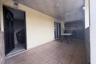 achat maison ste-suzanne 97441