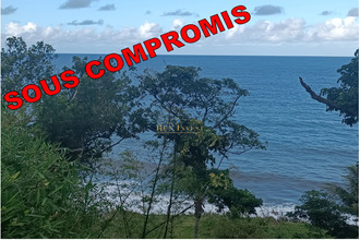 achat maison ste-suzanne 97441